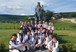 Astăzi săvinenii sunt aşteptați la Festivalul Internațional de Folclor „Plaiuri Săvinene” prima ediție - FOTO