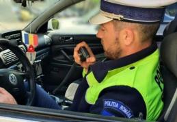 Peste 50 de intervenții ale polițiștilor botoșăneni în ultimele 24 de ore