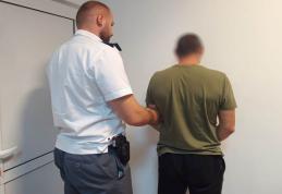Urmărit pentru spargeri de locuinţe în Portugalia, depistat de poliţiştii de frontieră la Stânca
