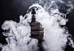 DIICOT a reținut 28 de persoane, printre care un polițist în dosarul vânzării de jeleuri psihoactive și produse de vapat