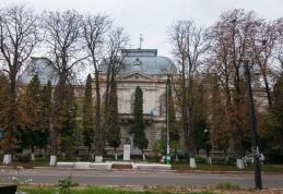Muzeul de Științe ale Naturii Dorohoi: Expoziția „Specii invazive din România de interes pentru U.E”