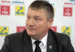 Ţurcanu pregăteşte atacul împotriva prefectului Cristian Roman