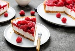 Tartă cu mascarpone