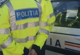 Peste 300 de sancțiuni aplicate de polițiști, în ultimele 48 de ore