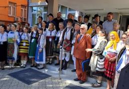 Ileana Țîrliman, un om de valoare al comunei Ibănești, a obținut titlul onorific de „Tezaur Uman Viu”! - FOTO