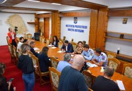 Noi nereguli constatate la societățile care comercializează produse petroliere în urma controalelor. Amenzi și firme închise