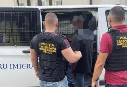 Peste 20 de străini au fost legitimați și alți trei aflați în situații ilegale au fost depistați de polițiștii de imigrări