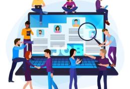 AJOFM Botoșani a publicat lista locurilor de muncă vacante. Aproape 600 de joburi sunt disponibile