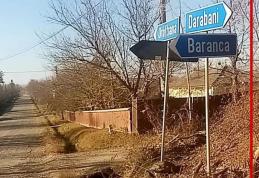 Modernizarea DJ 291D, Oroftiana; Baranca-Bajura, scoasă la licitație