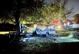 Pompierii botoșăneni la datorie: 25 de persoane cu probleme medicale, botoșănean salvat din beci și locuințe cuprinse de flăcări - FOTO