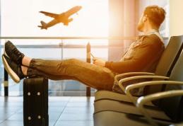 Atenţionare de călătorie pentru românii care vor să meargă în Italia. Perturbări ale zborurilor din cauza unei greve