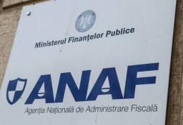 Mesaje false trimise în numele ANAF. Avertisment pentru toți românii care plătesc impozit: „Nu transmiteți banii solicitați!”