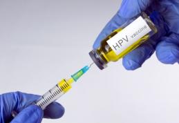 Ministrul Sănătății anunță că vaccinul HPV va fi gratuit pentru băieții sub 18 ani