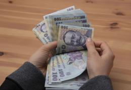 Salariul de bază minim brut pe ţară se majorează la 3.300 lei începând cu 1 octombrie 2023