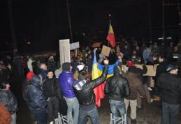 Senatorul Gheorghe Marcu: „Mulțumesc dorohoienilor care manifestă cinstit și onest”