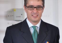 Deputatul Andrei Dolineaschi felicită spitritul civic al dorohoienilor