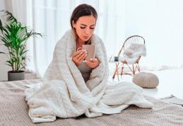 Cinci semne de alarmă că ai sistemul imunitar slăbit