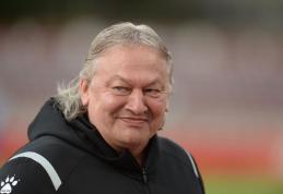 Fostul fotbalist Dănuț Lupu a fost condamnat definitiv la șapte luni și zece zile cu executare