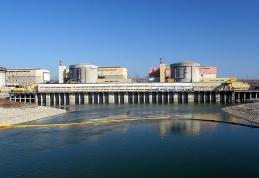 Exerciţiu naţional privind simularea unui accident nuclear la centrala nucleară de la Cernavodă