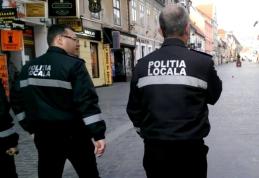 Poliția Locală primește puteri sporite! Pe cine va putea amenda