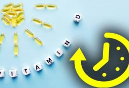 Cum să îți dai seama dacă ai deficit de vitamina D?