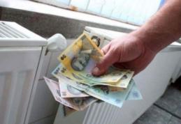 ANUNŢ privind acordarea suplimentului de energie pentru lemne combustibili solizi şi/sau petrolieri