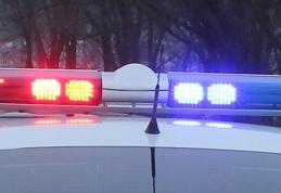 Urmărire ca în filme la Bucecea pentru prinderea unui șofer aflat în stare de ebrietate