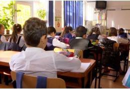 Elevii vor studia o nouă materie care vine să lupte cu o mare problemă în rândul copiilor