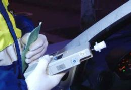 Tupeu de tupeu: Unii umbă beți cu mașinile alții refuză recoltare de probe biologice