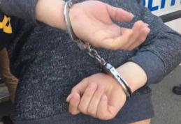 Dorohoian reținut după ce i-a distrus ușa concubinei