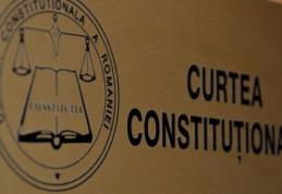 Curtea Constituțională a declarat neconstituțională Legea care interzice cumulul pensie-salariu
