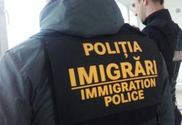 Cetățeni din China, Nepal și Bangladesh verificați de polițiștii de imigrări din Botoșani