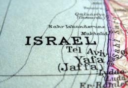 Alertă de călătorie pentru Israel! MAE: Evitaţi călătoriile! Românii din zonă să-şi anunţe prezenţa la Ambasadă