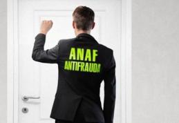 ANAF face măcel în România! Nu scapă nimeni de control. Vor plăti la stat