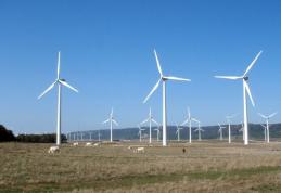 Mega PARC EOLIAN în județul BOTOȘANI