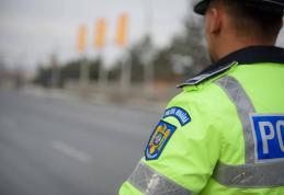 Un cetățean din Republica Moldova le-a prezentat polițiștilor botoșăneni un permis de conducere romanesc contrafăcut