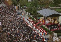 Moaștele Sfântului Andrei Criteanul vor ajunge din Grecia la cel mai mare pelerinaj din România, organizat la Iași