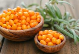 Boabele care îți protejează ficatul