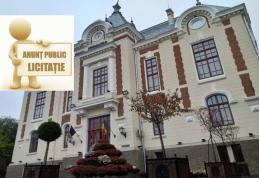 Primăria Dorohoi: Anunţ de participare la licitaţie pentru închirieri spații/terenuri (domeniul public)