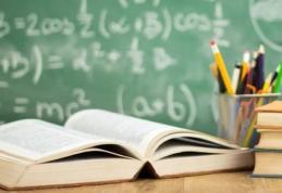 Ministerul Educației a publicat lista mijloacelor de învățământ omologate în vederea utilizării lor în învățământul preuniversitar