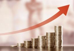 Inflația a scăzut până la sub 9% în România. În septembrie s-au ieftinit unele alimente de bază, dar s-au scumpit la produsele nealimentare