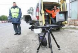 Judecătorii anulează în masă amenzile pe roviniete