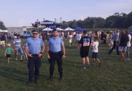 Jandarmii vor asigura ordinea și siguranța la meciurile de fotbal, manifestările religioase și cultural artistice din județ