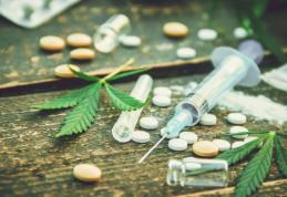 Membrii CSAT au stabilit un pachet de măsuri pentru combaterea traficului şi consumului de substanțe interzise