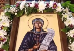 Sfânta Parascheva. Ce NU avem voie să mâncăm și să facem pe 14 octombrie