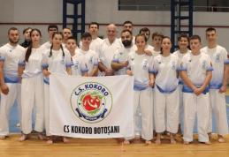 Copilul tău se poate dezvolta armonios și disciplinat: CS KOKORO își deschide ușile pentru copiii și tinerii din Dorohoi!