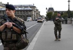 Alertă în Franța! Mesaj MAE pentru români! S-a decretat stare de „urgență atentat”
