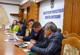 Controale la operatorii economici care depozitează, transportă, distribuie și comercializează carburanți, lubrifianți și gaz GPL