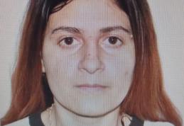 Tânără de 28 de ani din Vorona căutată de polițiști. A plecat de acasă împreună cu doi copii minori