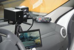 Un vitezoman s-a ales cu dosar de urmărire penală pentru că a condus sub influența alcoolului